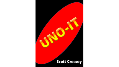 UNO-IT by Scott Creasey - ebook Scott Creasey bei Deinparadies.ch