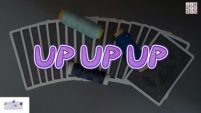 UP UP UP | Shark Tin and JJ Team - Video Download Nguyen Trung Nghi bei Deinparadies.ch