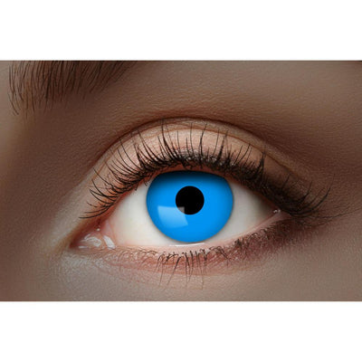 UV Blau Kontaktlinsen | Wochenlinsen-Catcher-Deinparadies.ch