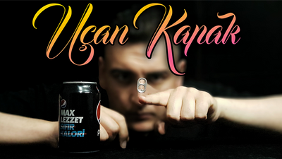 Ucan Kapak By Sihirbaz Ali Riza - Video Download Aliriza SOZU bei Deinparadies.ch