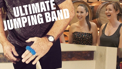 Ultimate Jumping Band by Jim Bodine - Video Download Jim Bodine (Royalty) bei Deinparadies.ch