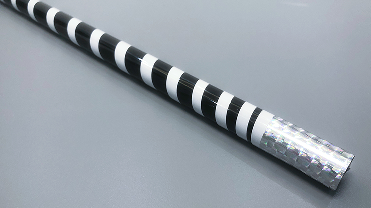 Ultra Cane Stripe | Erscheinender Stock | Bond Lee Murphy's Magic bei Deinparadies.ch