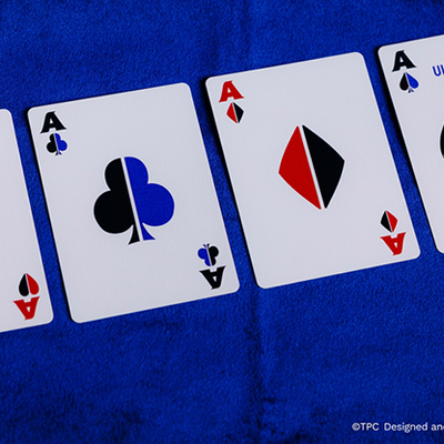 Ultraman Tiga Playing Cards | Room One-Room One-Deinparadies.ch