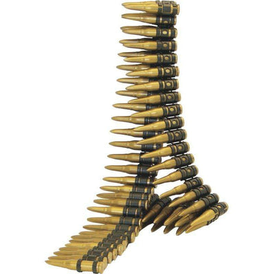 Umhänge Patronengurt | Bullet Belt Smiffys bei Deinparadies.ch