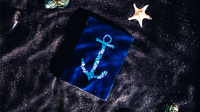 Unanchored Playing Cards | Ryan Schlutz Ryan Schlutz bei Deinparadies.ch