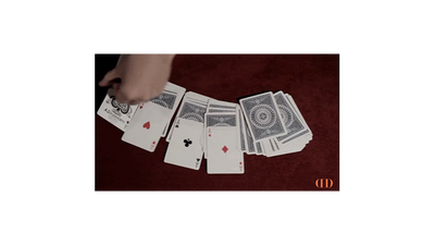 Unexpected Upjog by Doc Docherty - Video Download Vanishing Inc. bei Deinparadies.ch