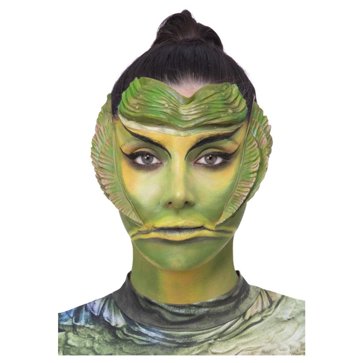 Universal Monsters Black Lagon Creature Maskenset Smiffys bei Deinparadies.ch