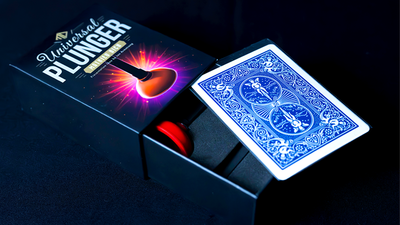 Universal Plunger | Mathieu Bich & Magic Dream-Magic Dream-Deinparadies.ch