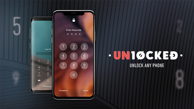 Unlocked By Gustavo Sereno Gee Magic bei Deinparadies.ch