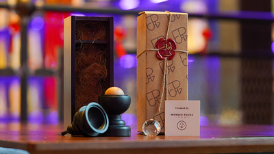 Untrammelled | Classic Ball & Vase | TCC TCC Presents bei Deinparadies.ch