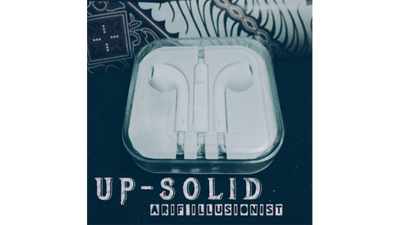Up-Solid by Arip Illusionist - Video Download maarif bei Deinparadies.ch