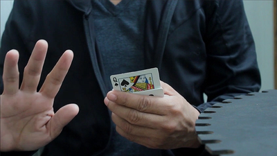 Uprising by Arnel Renegado - Video Download ARNEL L. RENEGADO bei Deinparadies.ch