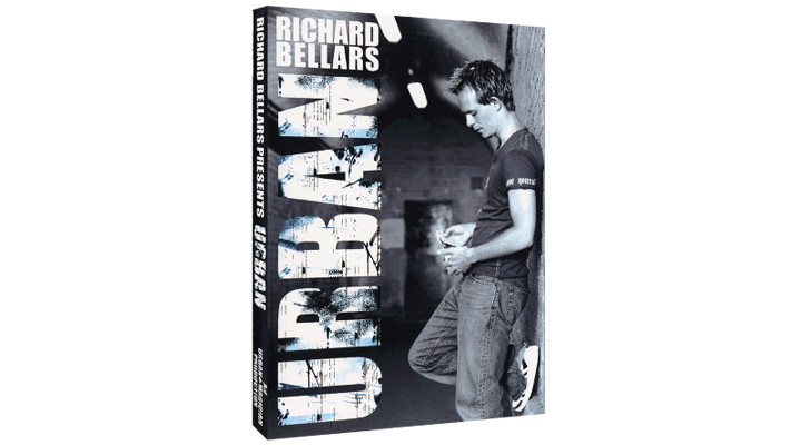 Urban by Richard Bellars - Video Download Alakazam Magic bei Deinparadies.ch
