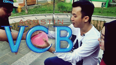 VCB by Agustin - Video Download AGUSTIN bei Deinparadies.ch
