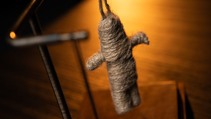 VOODOO | Tony Anverdi-Murphy's Magic-Deinparadies.ch