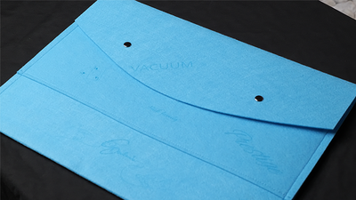 Vacuum | Hide and Sergey Koller-Sergey Koller-Deinparadies.ch