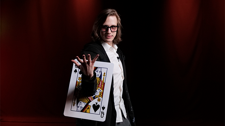 Vacuum | Hide and Sergey Koller-Sergey Koller-Deinparadies.ch