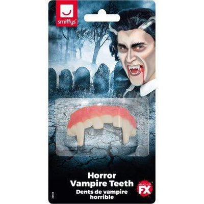 Vampir Gebiss Weich Smiffys bei Deinparadies.ch