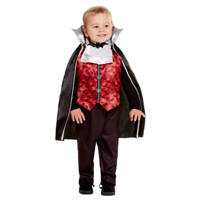 Vampir Kostüm Kinder 98/104 Smiffys bei Deinparadies.ch