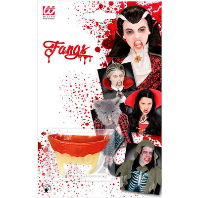 Vampirgebiss für Kinder Widman bei Deinparadies.ch