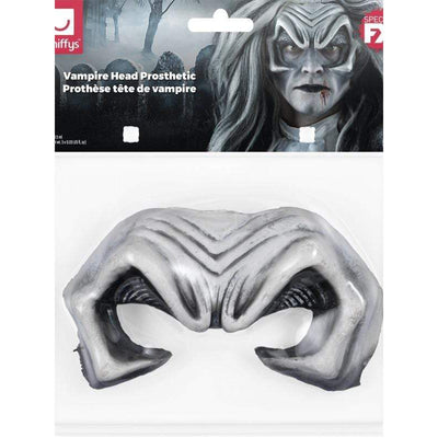 Vampirkopf Schaummaske Smiffys bei Deinparadies.ch
