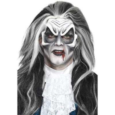 Vampirkopf Schaummaske Smiffys bei Deinparadies.ch
