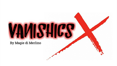 Vanishics by Brancato Mauro Merlino (Magie di Merlino) - Video Download Le magie di Merlino bei Deinparadies.ch