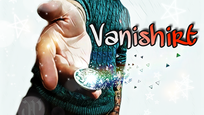 Vanishirt by Alessandro Criscione - Video Download Alessandro Criscione bei Deinparadies.ch