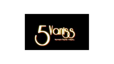 Vaniss by Deepak Mishra Deepak Mishra bei Deinparadies.ch