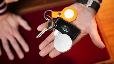 Vault Pro | David Penn-TCC PLAYING CARDS CO. LIMITED-Deinparadies.ch