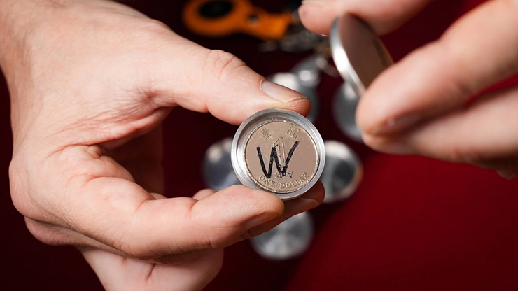 Vault Pro | David Penn-TCC PLAYING CARDS CO. LIMITED-Deinparadies.ch