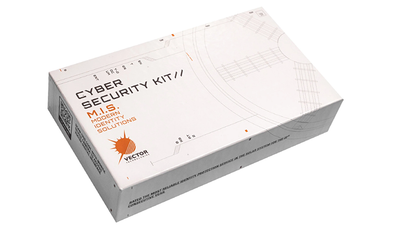 Vektek Security Kits mit Karten | Chris Ramsay Deinparadies.ch bei Deinparadies.ch