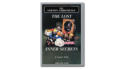 Vernon Chronicles - Volume 1 - ebook Murphy's Magic bei Deinparadies.ch