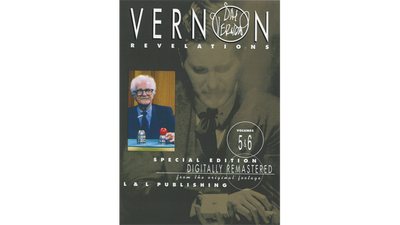 Vernon Revelations(5&6) - #3 - Video Download - Murphys