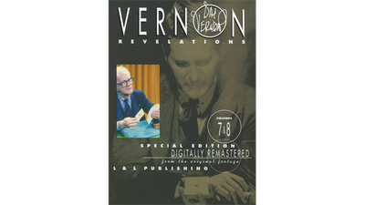 Vernon Revelations(7&8) - #4 - Video Download - Murphys
