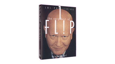 Very Best of Flip Vol 1 (Flip in Close-Up Part 1) by L & L Publishing - Video Download Murphy's Magic bei Deinparadies.ch