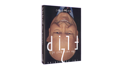 Very Best of Flip Vol 2 (Flip In Close-Up Part 2) by L & L Publishing - Video Download Murphy's Magic bei Deinparadies.ch