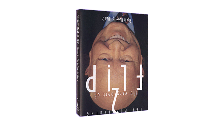 Very Best of Flip Vol 2 (Flip In Close-Up Part 2) by L & L Publishing - Video Download Murphy's Magic bei Deinparadies.ch