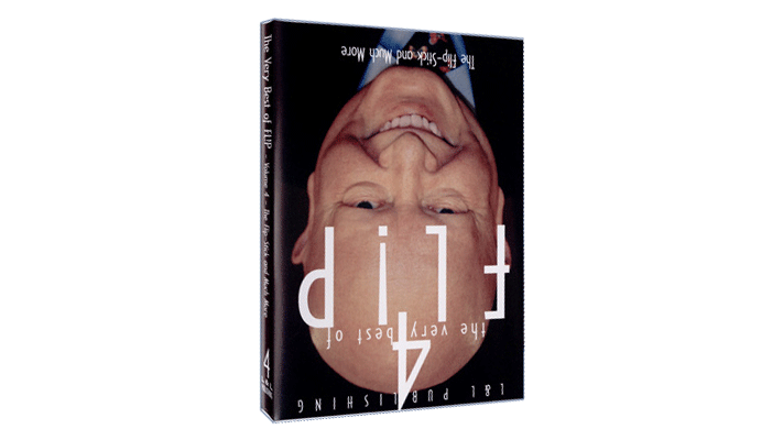 Very Best of Flip Vol 4 (Flip-Stick and Much More) by L & L Publishing - Video Download Murphy's Magic bei Deinparadies.ch