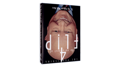 Very Best of Flip Vol 4 (Flip-Stick and Much More) by L & L Publishing - Video Download Murphy's Magic bei Deinparadies.ch