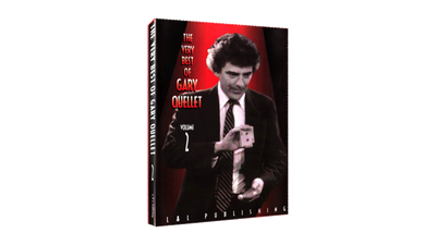 Very Best of Gary Ouellet Volume 2 - Video Download Murphy's Magic bei Deinparadies.ch