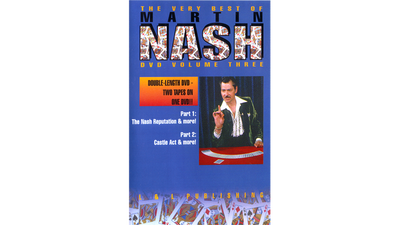 Very Best of Martin Nash L&L- #3 - Video Download - Murphys