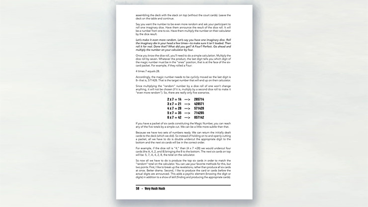 Very Hush-Hush | John Bannon