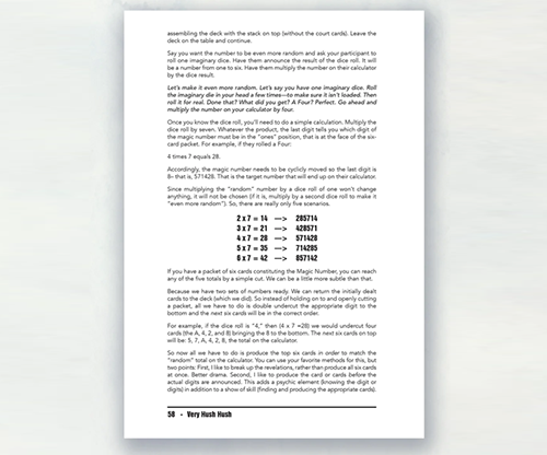 Very Hush-Hush | John Bannon