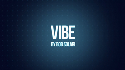 Vibe by Bob Solari - Video Download Murphy's Magic bei Deinparadies.ch