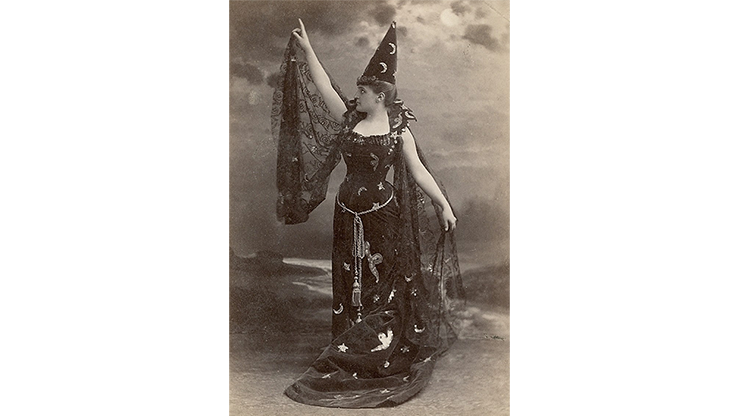 Victorian Seance & the Birth of Mentalism by Paul Voodini - ebook Paul Voodini bei Deinparadies.ch