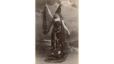 Victorian Seance & the Birth of Mentalism by Paul Voodini - ebook Paul Voodini bei Deinparadies.ch