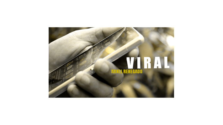 Viral by Arnel Renegado - - Video Download ARNEL L. RENEGADO bei Deinparadies.ch