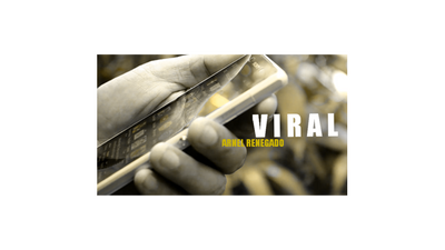 Viral by Arnel Renegado - - Video Download ARNEL L. RENEGADO bei Deinparadies.ch