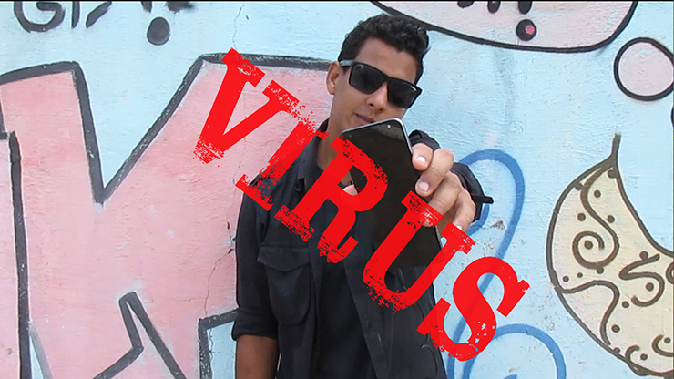 Virus by Saymon - Video Download Saymon bei Deinparadies.ch